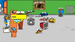 Вот что получается при попытке продать чек в поле плюс 2