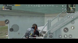 ИГРАЮ В ПАБГ С ПАПОЙ!