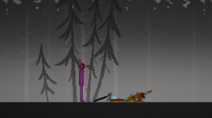 Лечим спрунки (Oren)