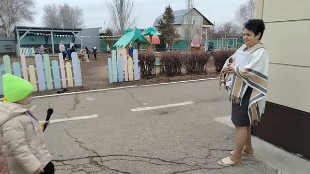 Специальный выпуск новостей ТВ Пуговки