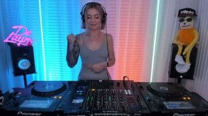 UKG Bassline Mix 2025 #5