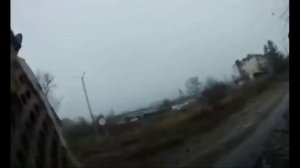 Бразильских ВСУчек потрепало