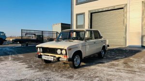 Лада 2106, 1995 год