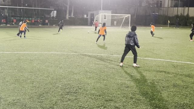 07-12-2025 Инкомспорт 2017 Сборная - Евпатория-2 2016 4:3