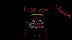 Призыв мимика в чикен ган!