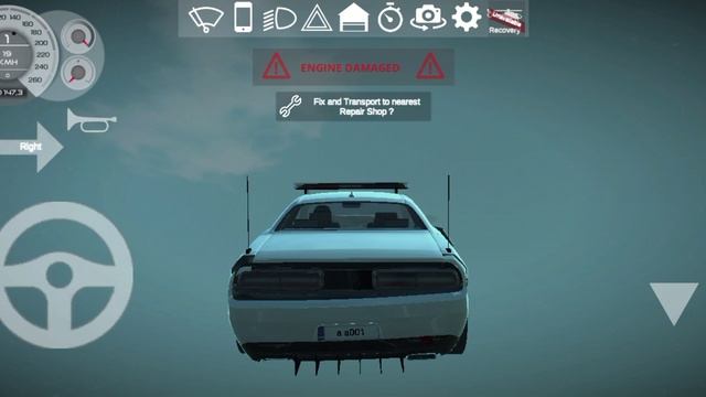 Ужасный водила.. смотреть онлайн