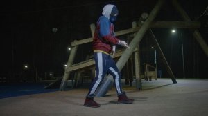 Современные танцы Street dancing