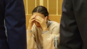 Оглашение приговора Марине Кохал