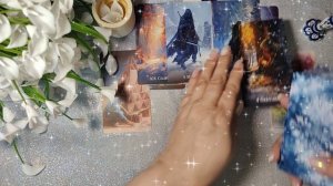 РЫБЫ ♓ ДЕКАБРЬ 2025 года ТАРО-ГОРОСКОП