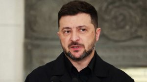 Трамп выдал Зеленскому черную метку: турне по ЕС завело киевского лидера в тупик