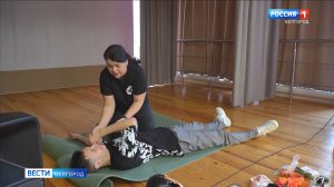 В белгородской школе-интернате отработали навыки поведения при ЧС