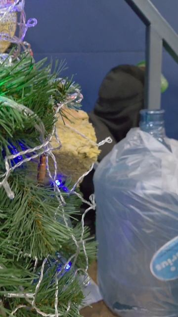 С наступающим! смотреть онлайн