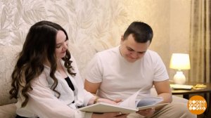 Поддержка семей с детьми: не только выплаты! Доброе утро. Фрагмент выпуска от 09.12.2025