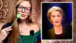 ПАНИКА В ЕВРОПЕ 🔥 Предательство США