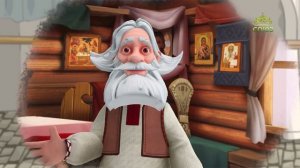 День ангела. 13 декабря