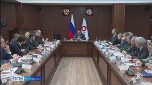 Четыре вопроса одного дня