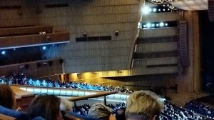 Запись Новогоднего концерта в Кремле 08.12.2025 г. Москва. 1 ТВ.