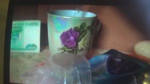 МУКБАНГ   : Селедка  с хлебом . Беседа обо всем           ПОДПИШИСЬ