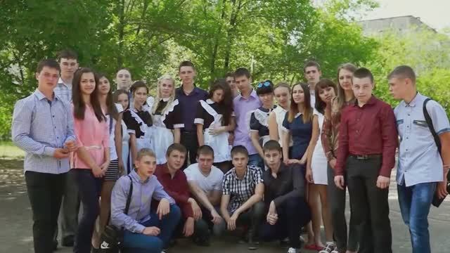 1 сентября СШ №18  2014г ( НОВЫЕ ПРАВИЛА, украина прежде всего ) Северодонецк смотреть онлайн