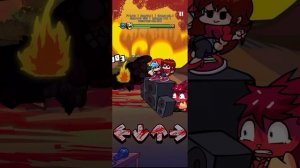 FNF против флиппи но я за него