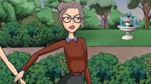 - Чирлидерши Проигнорировали Правила Новой Директрисы