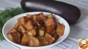 Баклажаны во фритюре