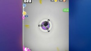 игра про пушистиков-fluffy fall