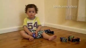 Chuggington Interactive Review & Thomas The Tank Appeal / Mojo