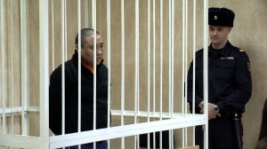 Стрелявший в детей абаканец признал вину частично