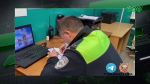 В Уфе стартовала профилактическая операция «Автобус»