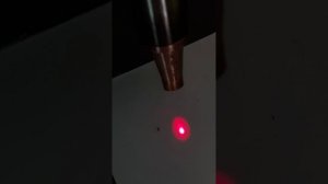 Ремонт аппарата лазерной сварки Anlaser лазерный источник Reci-FC1500S пистолет RayTools BW101-GS