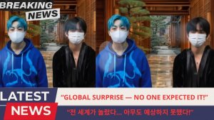 «🌍ШОКИРУЮЩИЕ НОВОСТИ! ОНИ УДИВИЛИ МИР — НИКТО НЕ ОЖИДАЛ!»