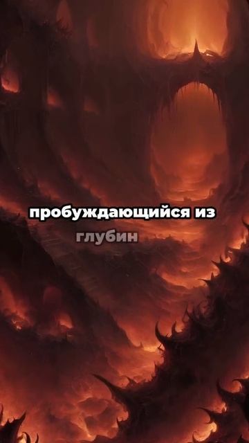 Страшные истории ИИ