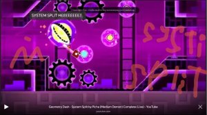 Извините пожалуйста но я больше не могу. Ну зато наконец то 2ч. 2сер.