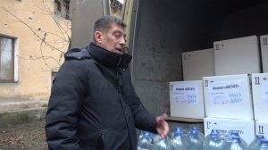 Глубокая Горловка