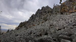 АЙГИР ПОХОД