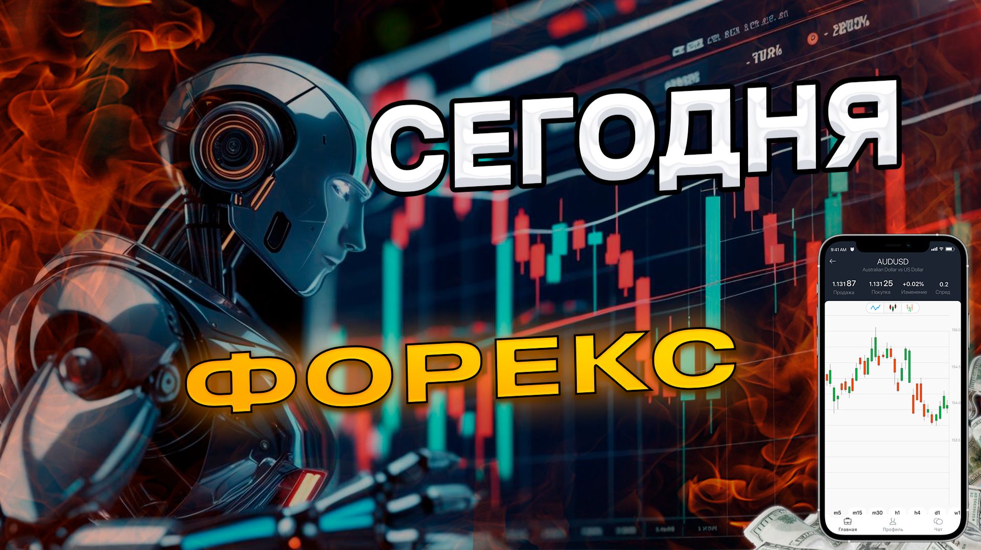 Сегодня Аналитический прогноз рынка форекс 091225 #форекс #аналитикарынка