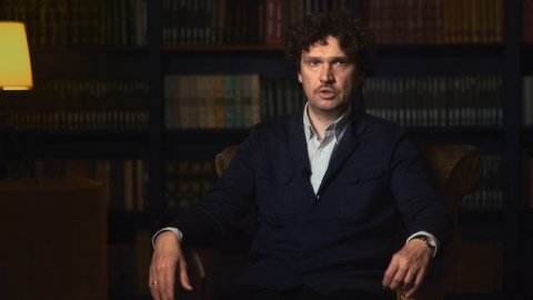 "Молчание колоколов"