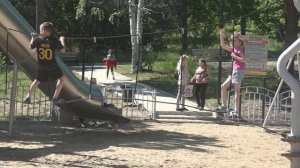 На сельских территориях Хабаровского края завершены все проекты благоустройства общественных простра