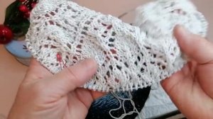 Вязальный переполох. Осень 2025. Итоги