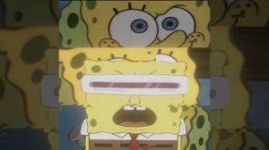 Губка Боб эдит