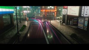 Ультрамен: Путь к вершине (2024) / Ultraman: Rising