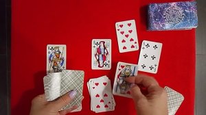 Гадаем на Короля, что от него ожидать ♣🍒