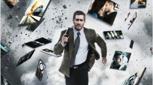 Исходный код / Source Code (русский трейлер)