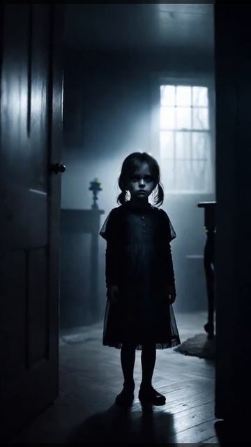 Страшные истории ИИ