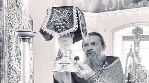 ДУША МОЯ ПРЕГРЕШНАЯ