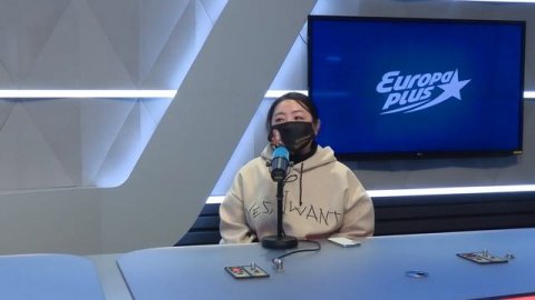 Blue Canna в Week&Star #интервью #bluecanna #kpop #комиксы #корейскаякультура