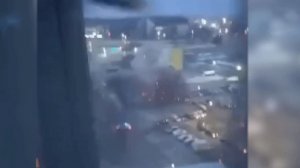 До 14 выросло количество пострадавших при атаке БПЛА на Чебоксары.