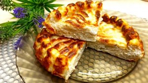 Ленивая ачма-вкусно, просто и полезно! ПП рецепт, много белка и мало калорий для похудения.