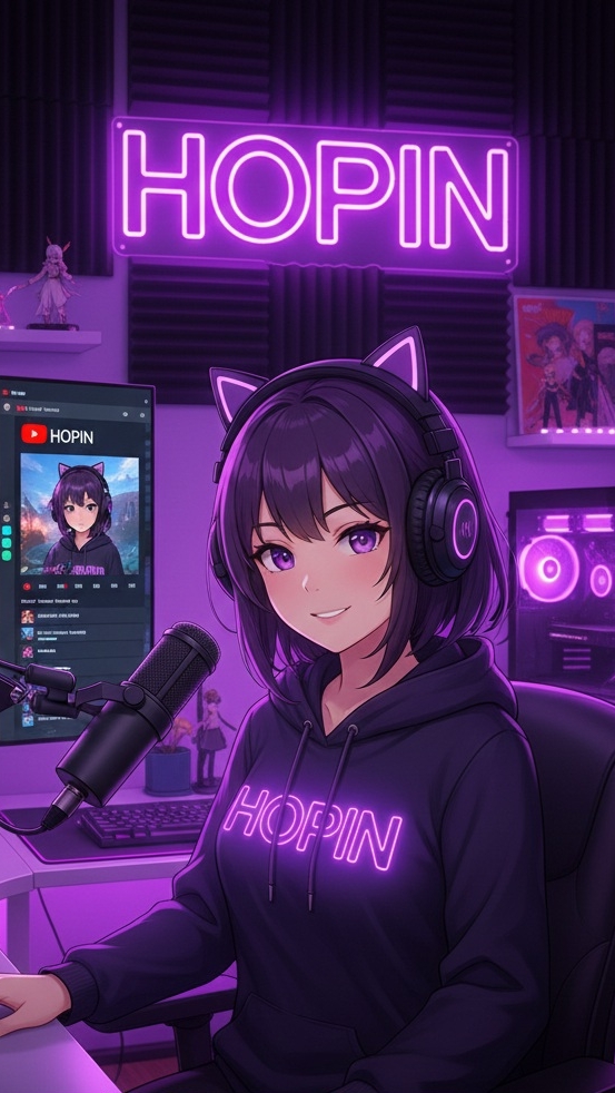 Игра: Honkai Star Rail